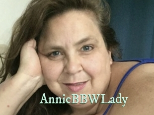 AnnieBBWLady