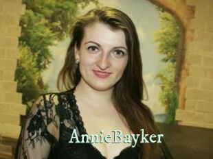 AnnieBayker