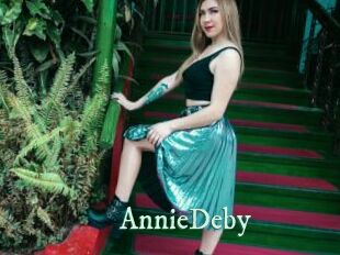 AnnieDeby