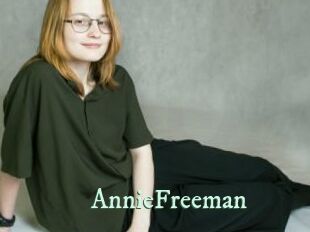 AnnieFreeman