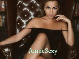 AnnieSexy