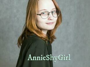 AnnieShyGirl