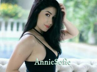 AnnieSofie Top Blog X