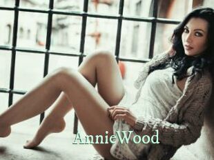 AnnieWood