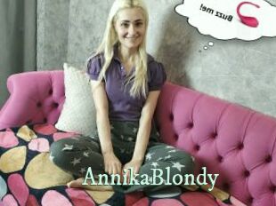 AnnikaBlondy