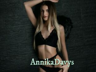 AnnikaDavys