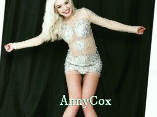 AnnyCox