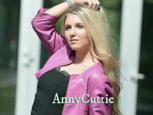 AnnyCuttie