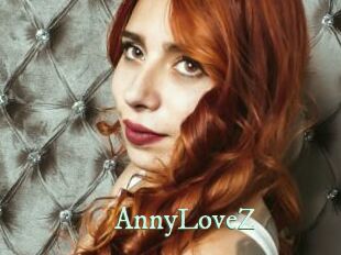 AnnyLoveZ