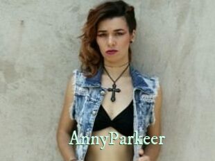 AnnyParkeer