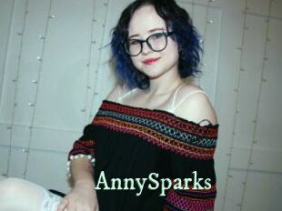 AnnySparks