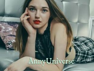 AnnyUniverse