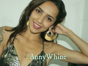 AnnyWhine