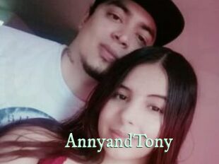 AnnyandTony