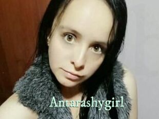 Antarashygirl