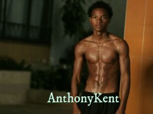 AnthonyKent