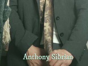 Anthony_Sibrian Top Blog X