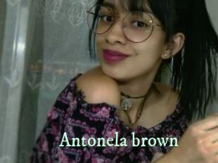 Antonela_brown