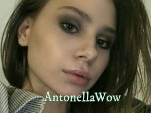 AntonellaWow