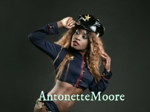 AntonetteMoore