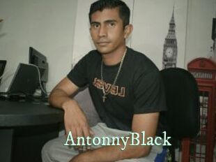 AntonnyBlack