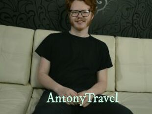 AntonyTravel