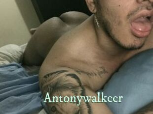 Antonywalkeer