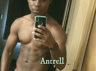 Antrell