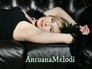 AntuanaMelodi