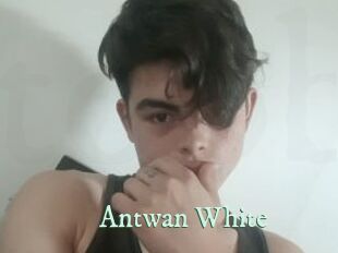 Antwan_White