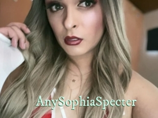 AnySophiaSpecter