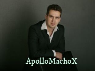 ApolloMachoX