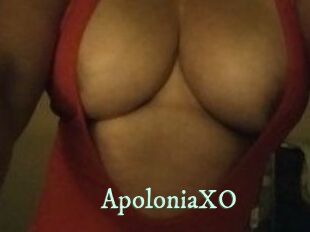 ApoloniaXO