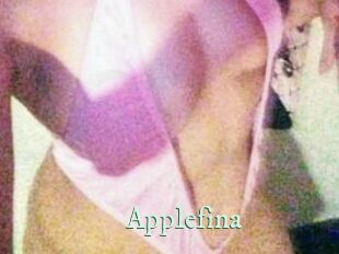 Applefina