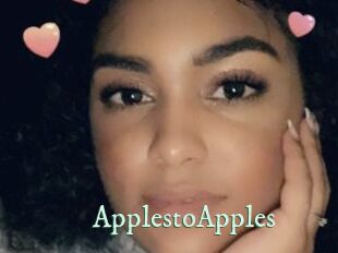 ApplestoApples