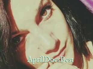 AprilDoesBest