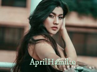 AprilHamilto