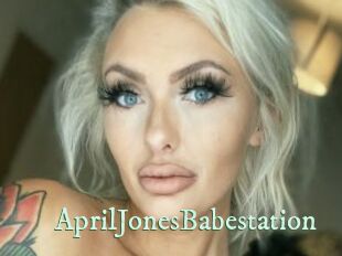 AprilJonesBabestation