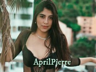 AprilPierre