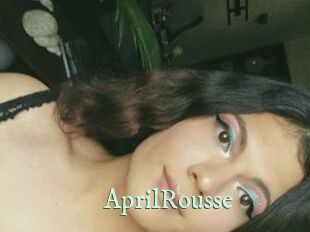 AprilRousse