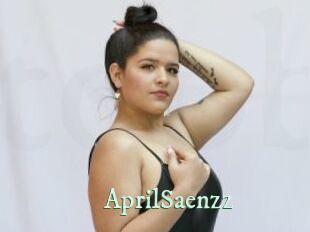 AprilSaenzz