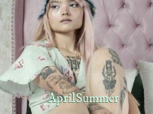 AprilSummer