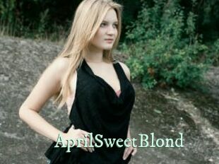 AprilSweetBlond