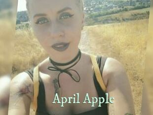 April_Apple