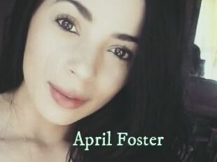 April_Foster