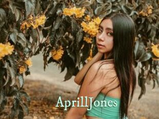AprillJones