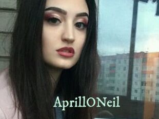 AprillONeil