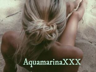 AquamarinaXXX