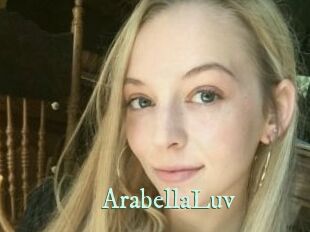 ArabellaLuv