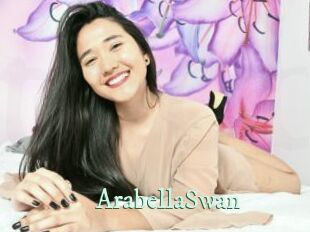 ArabellaSwan